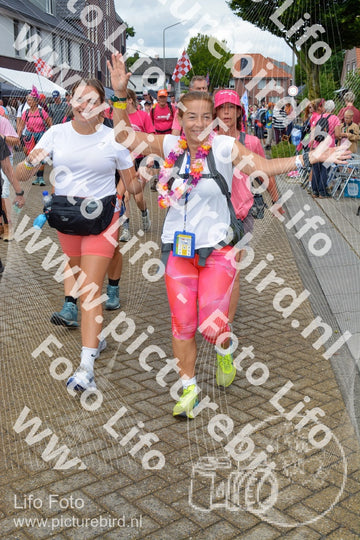 Evenement foto: Nijmeegse Vierdaagse 932