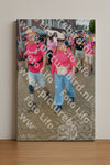 Evenement foto: Nijmeegse Vierdaagse 932