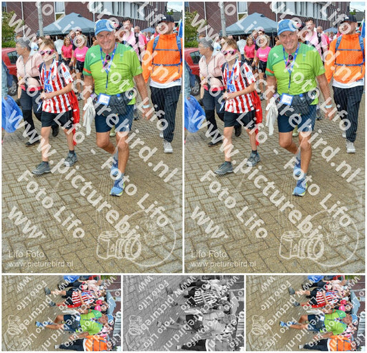 Evenement foto: Nijmeegse Vierdaagse 932