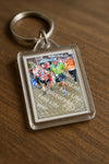 Evenement foto: Nijmeegse Vierdaagse 932