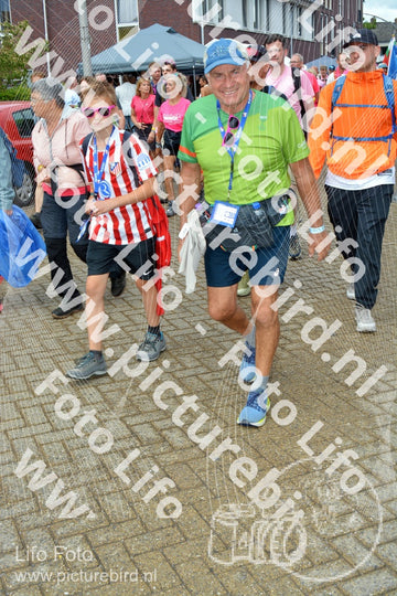 Evenement foto: Nijmeegse Vierdaagse 932