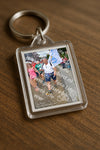 Evenement foto: Nijmeegse Vierdaagse 932