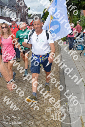 Evenement foto: Nijmeegse Vierdaagse 932