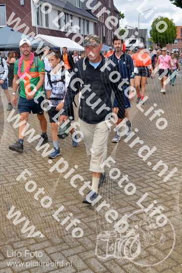 Evenement foto: Nijmeegse Vierdaagse 932