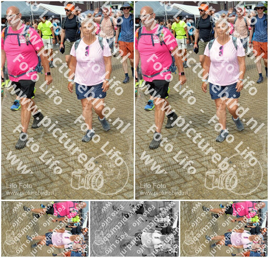 Evenement foto: Nijmeegse Vierdaagse 932