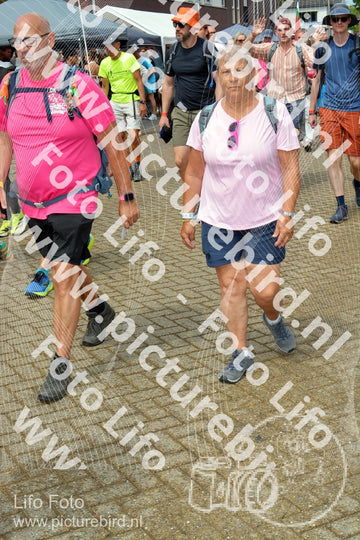 Evenement foto: Nijmeegse Vierdaagse 932