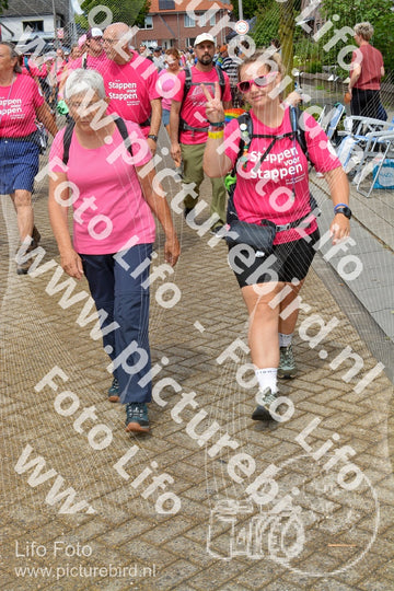 Evenement foto: Nijmeegse Vierdaagse 932