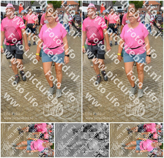 Evenement foto: Nijmeegse Vierdaagse 932