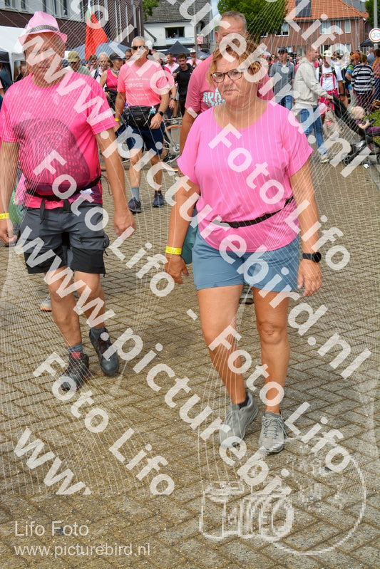 Evenement foto: Nijmeegse Vierdaagse 932