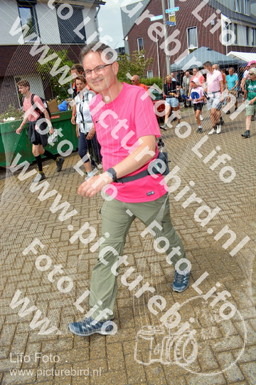 Evenement foto: Nijmeegse Vierdaagse 932