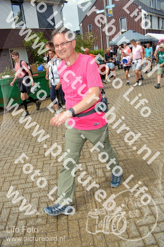 Evenement foto: Nijmeegse Vierdaagse 932