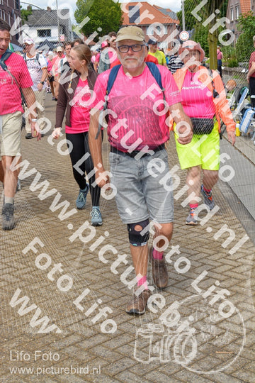 Evenement foto: Nijmeegse Vierdaagse 932