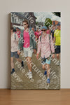 Evenement foto: Nijmeegse Vierdaagse 932