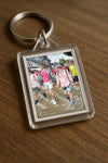 Evenement foto: Nijmeegse Vierdaagse 932