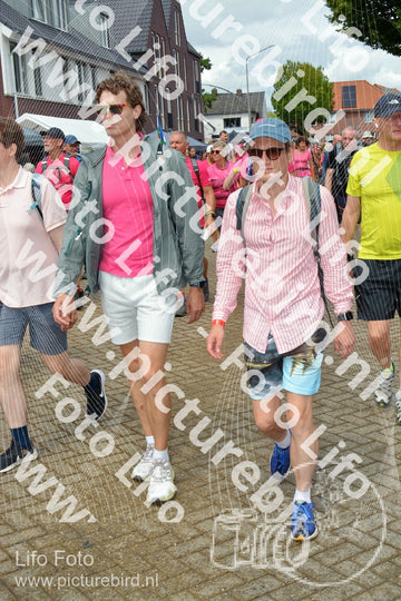 Evenement foto: Nijmeegse Vierdaagse 932