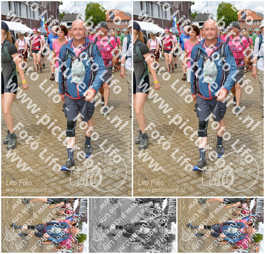 Evenement foto: Nijmeegse Vierdaagse 932
