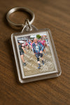 Evenement foto: Nijmeegse Vierdaagse 932