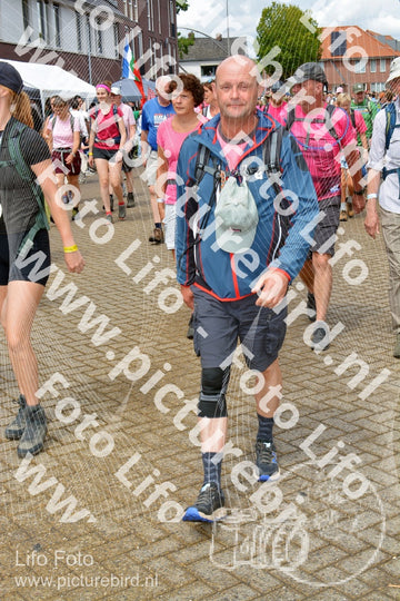 Evenement foto: Nijmeegse Vierdaagse 932