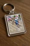 Evenement foto: Nijmeegse Vierdaagse 932