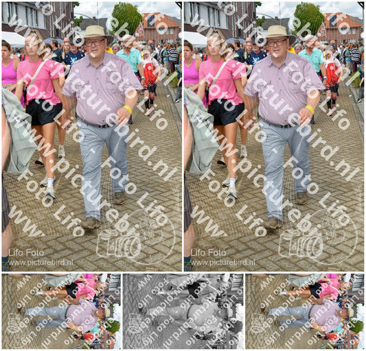 Evenement foto: Nijmeegse Vierdaagse 932