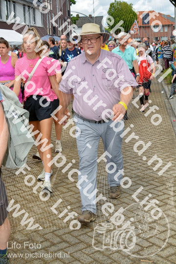 Evenement foto: Nijmeegse Vierdaagse 932