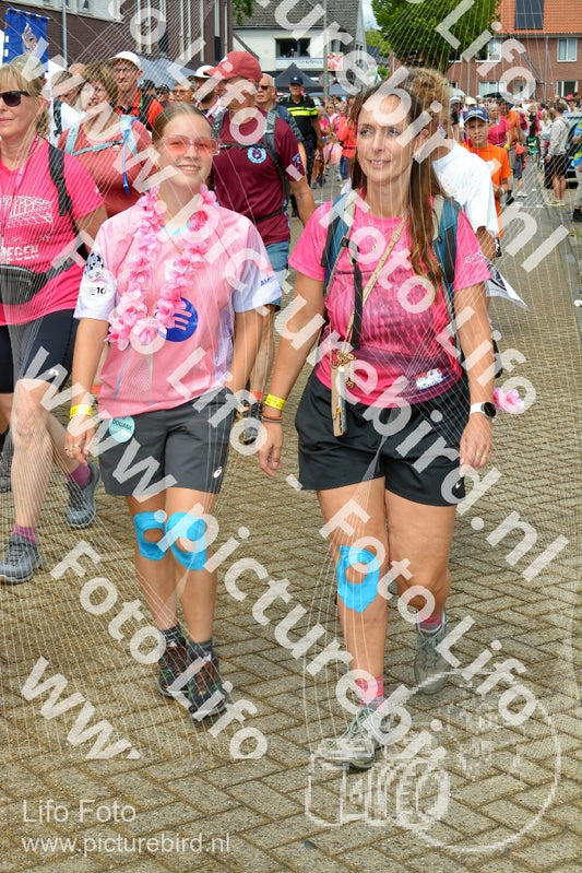 Evenement foto: Nijmeegse Vierdaagse 932