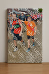 Evenement foto: Nijmeegse Vierdaagse 932