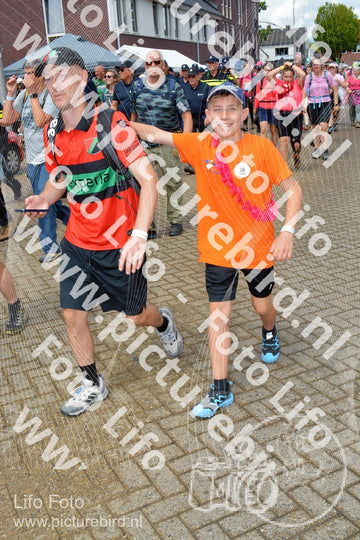 Evenement foto: Nijmeegse Vierdaagse 932