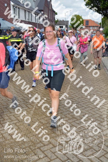 Evenement foto: Nijmeegse Vierdaagse 932