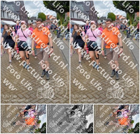 Evenement foto: Nijmeegse Vierdaagse 932