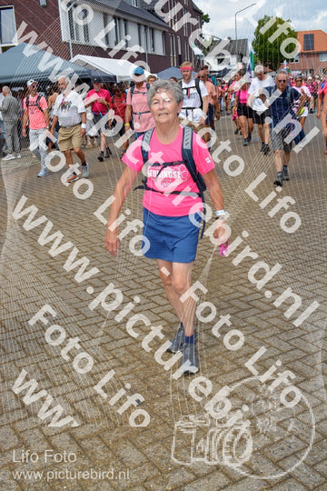 Evenement foto: Nijmeegse Vierdaagse 932