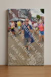 Evenement foto: Nijmeegse Vierdaagse 932