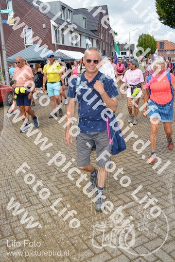 Evenement foto: Nijmeegse Vierdaagse 932
