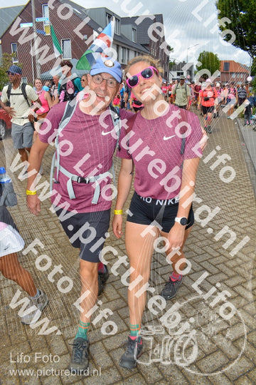 Evenement foto: Nijmeegse Vierdaagse 932