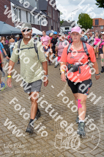 Evenement foto: Nijmeegse Vierdaagse 932