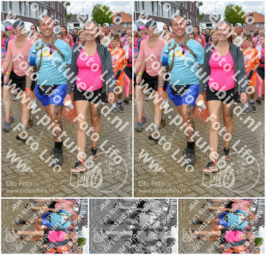 Evenement foto: Nijmeegse Vierdaagse 932