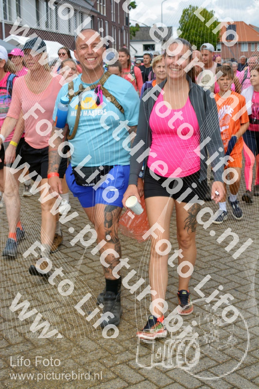 Evenement foto: Nijmeegse Vierdaagse 932