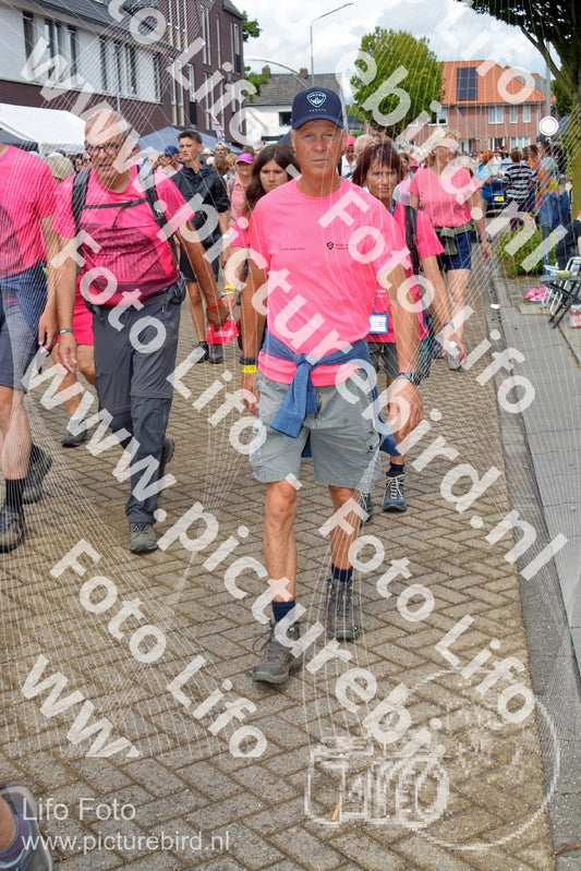 Evenement foto: Nijmeegse Vierdaagse 932
