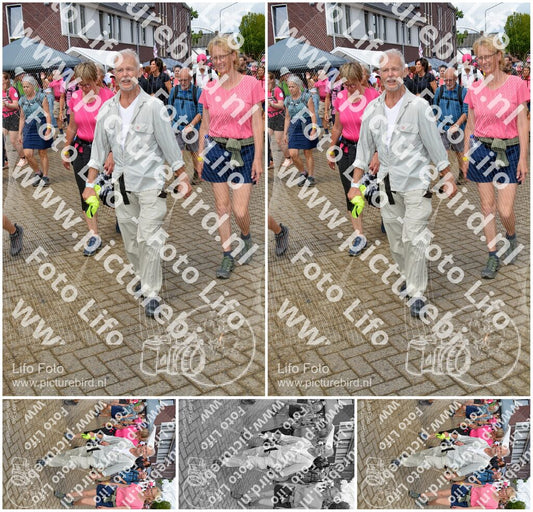 Evenement foto: Nijmeegse Vierdaagse 932
