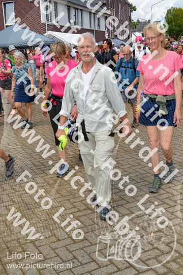 Evenement foto: Nijmeegse Vierdaagse 932