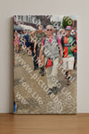 Evenement foto: Nijmeegse Vierdaagse 932