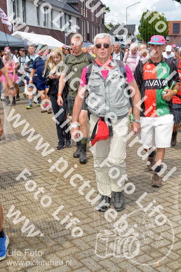 Evenement foto: Nijmeegse Vierdaagse 932