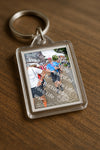 Evenement foto: Nijmeegse Vierdaagse 932