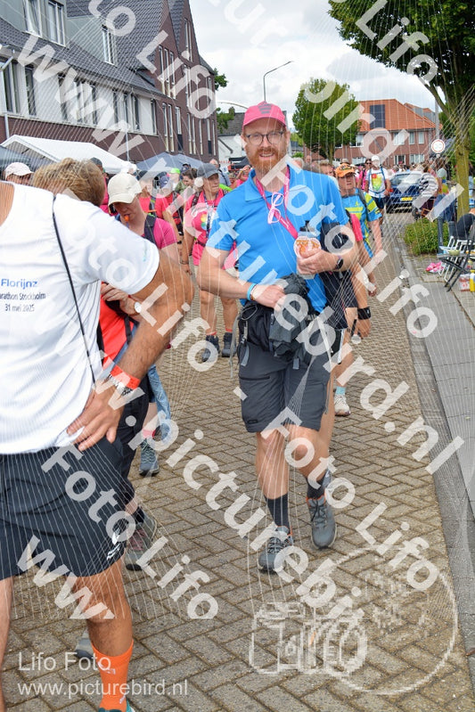 Evenement foto: Nijmeegse Vierdaagse 932