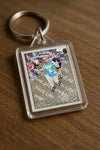 Evenement foto: Nijmeegse Vierdaagse 932