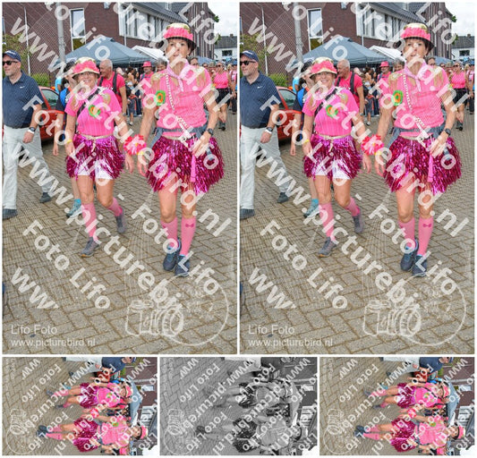 Evenement foto: Nijmeegse Vierdaagse 932