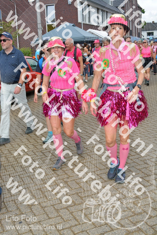 Evenement foto: Nijmeegse Vierdaagse 932
