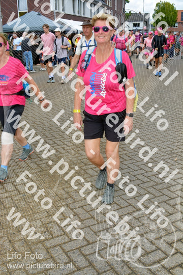 Evenement foto: Nijmeegse Vierdaagse 932