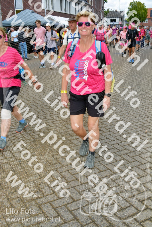 Evenement foto: Nijmeegse Vierdaagse 932