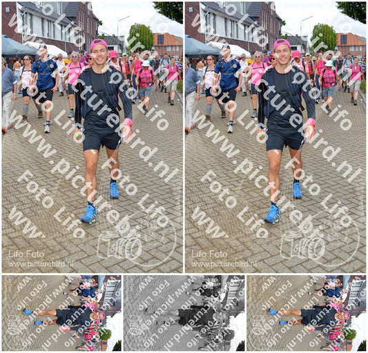 Evenement foto: Nijmeegse Vierdaagse 932
